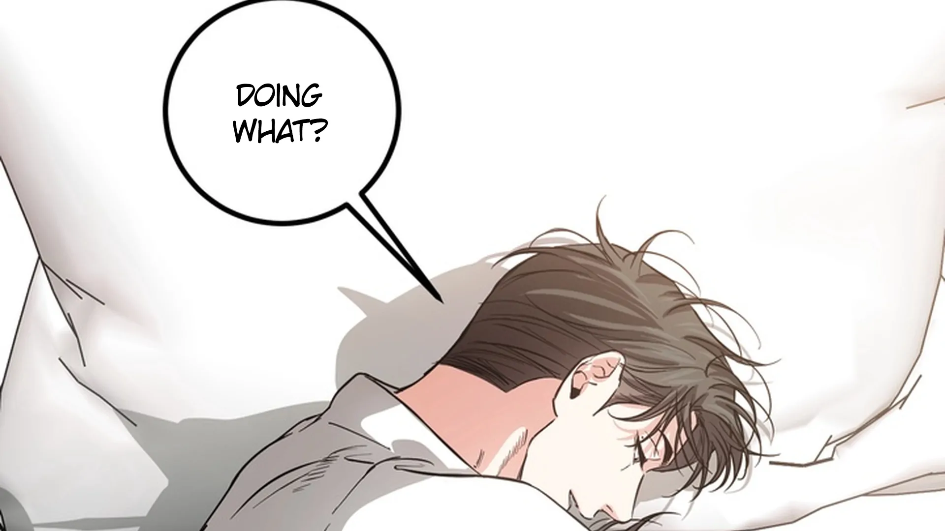 Stalk-in Love Chapter 11 page 175 - 