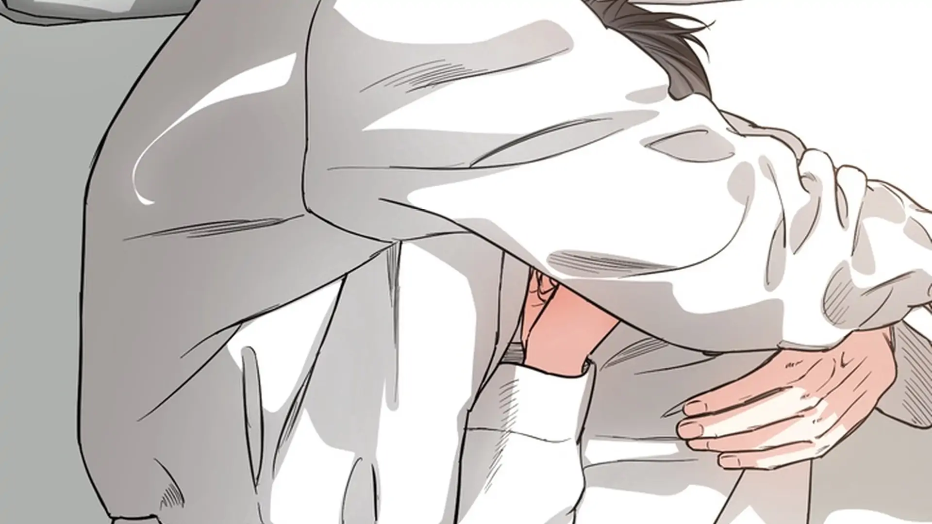Stalk-in Love Chapter 11 page 176 - 