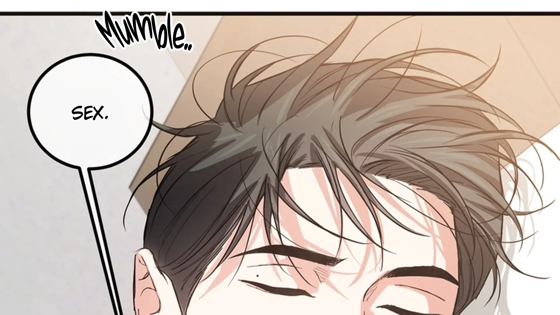 Stalk-in Love Chapter 11 page 180 - 