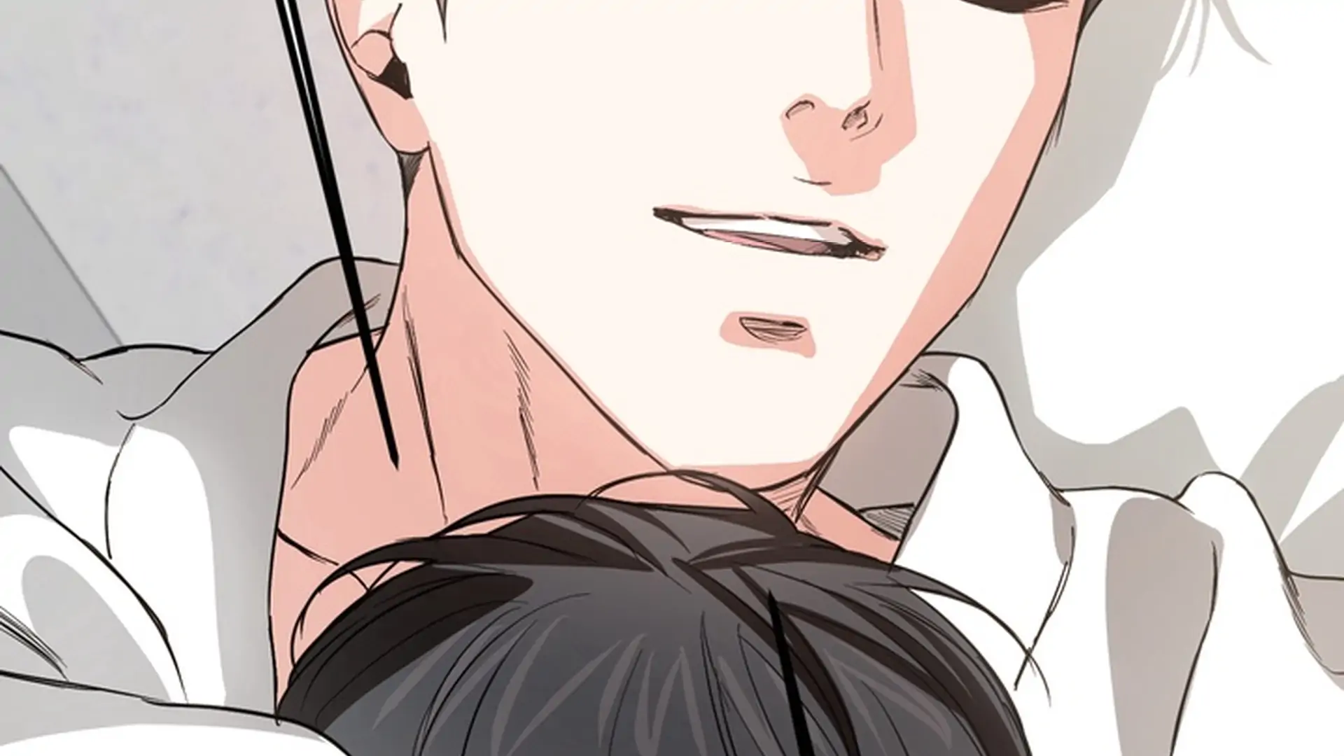 Stalk-in Love Chapter 11 page 181 - 