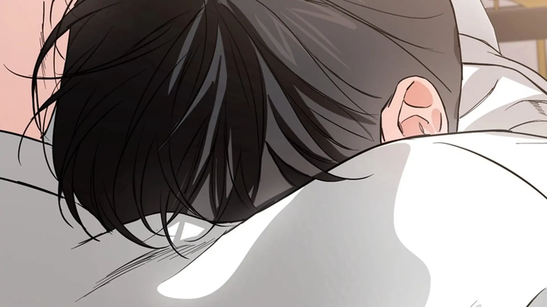 Stalk-in Love Chapter 11 page 189 - 