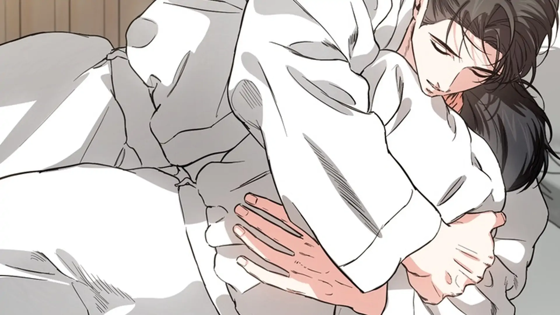 Stalk-in Love Chapter 11 page 194 - 