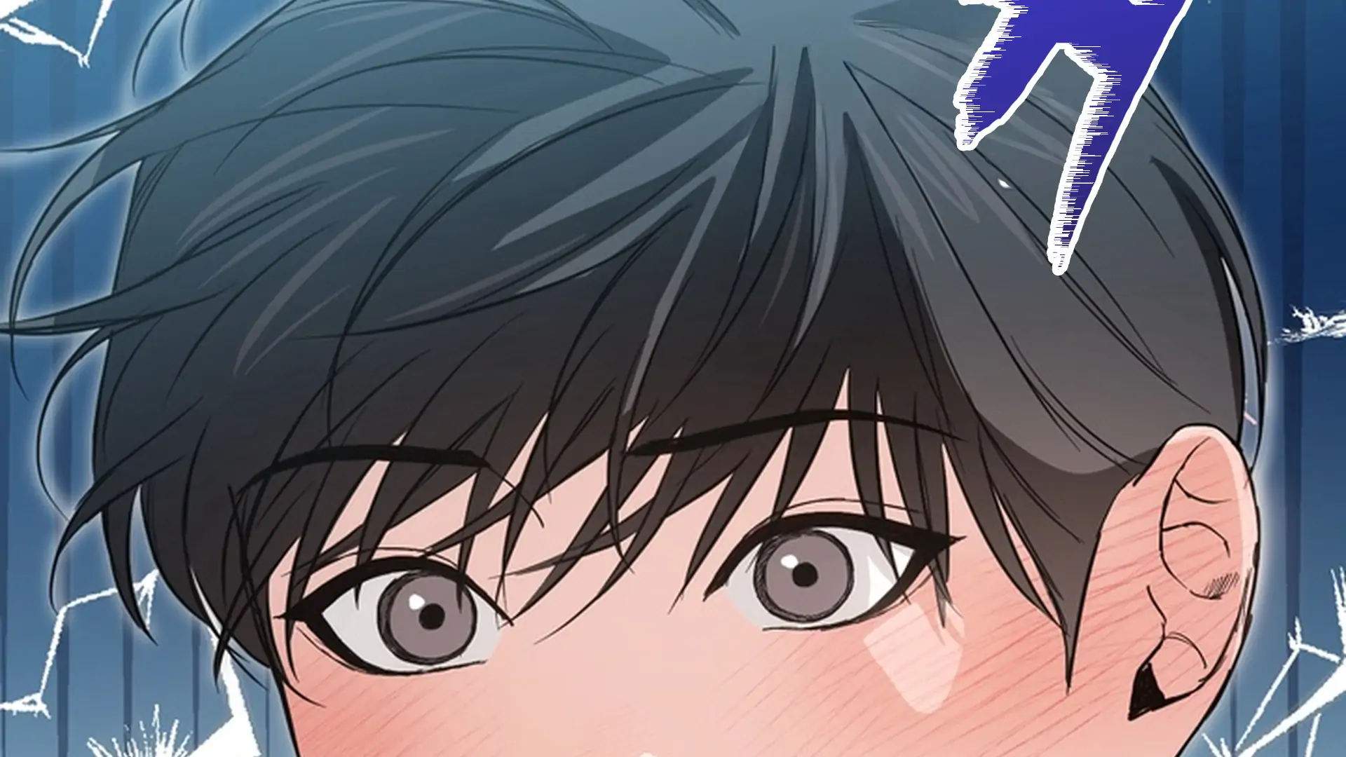 Stalk-in Love Chapter 11 page 198 - 