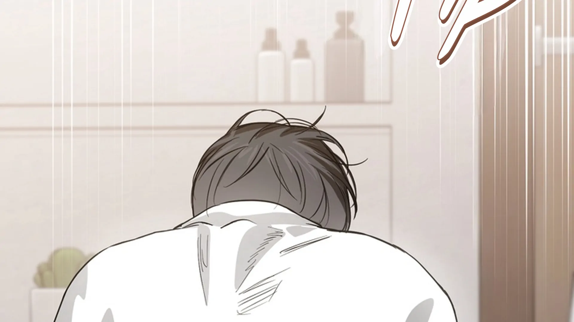Stalk-in Love Chapter 11 page 21 - 