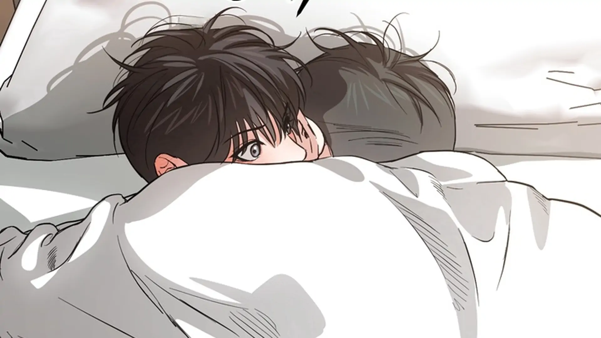 Stalk-in Love Chapter 11 page 202 - 