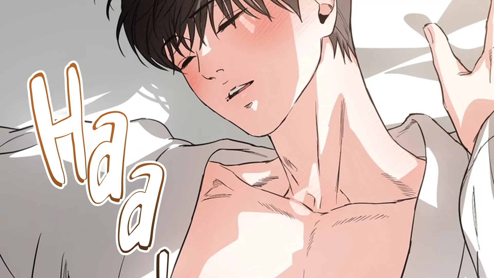Stalk-in Love Chapter 11 page 209 - 