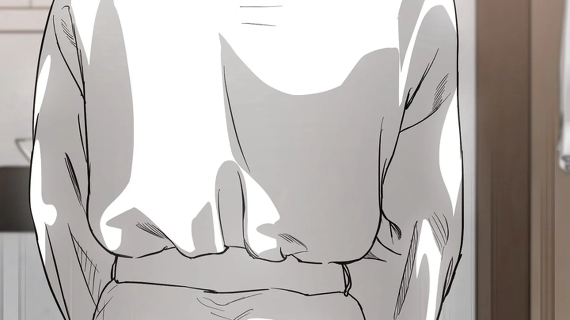 Stalk-in Love Chapter 11 page 22 - 