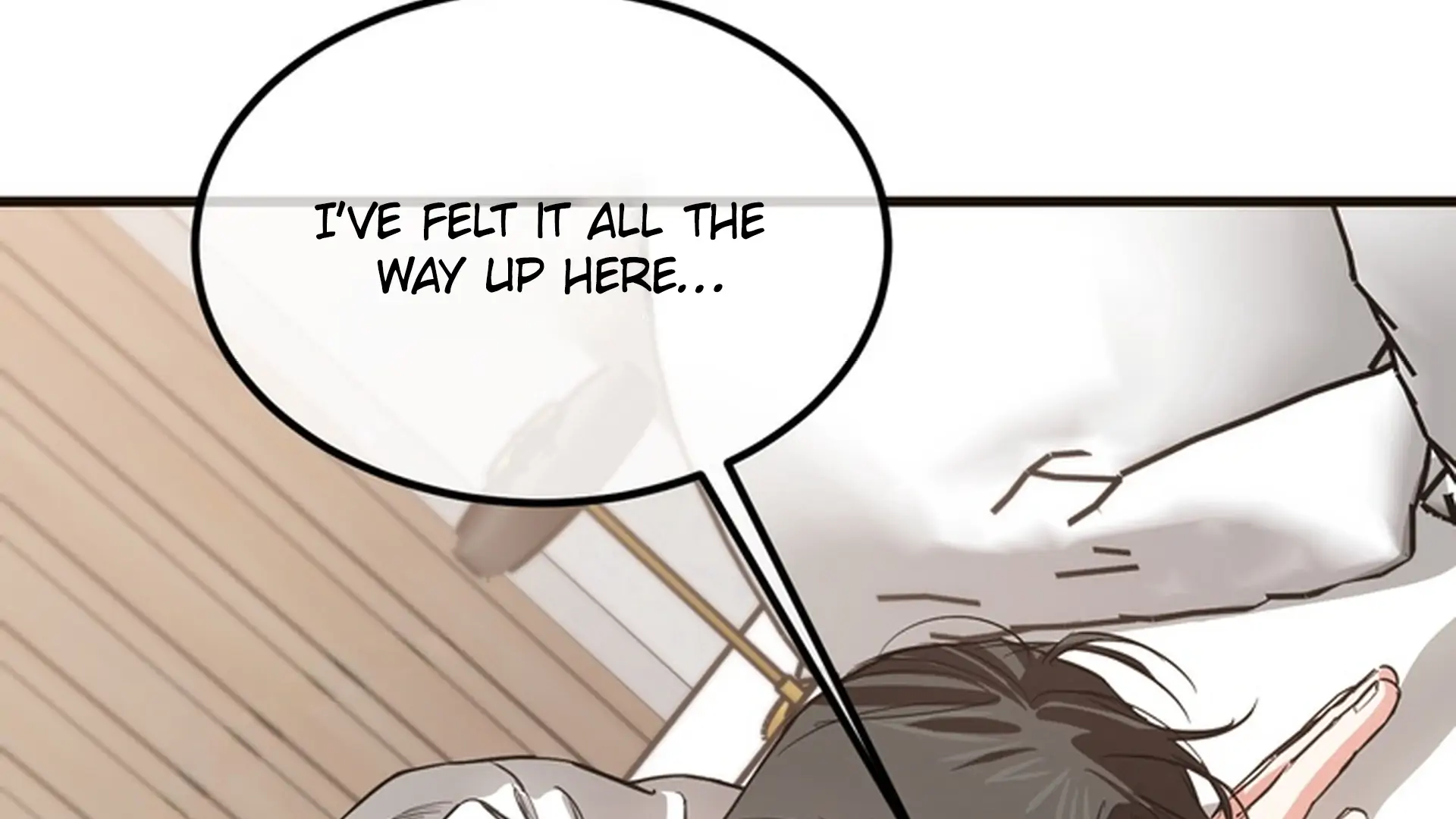 Stalk-in Love Chapter 11 page 214 - 