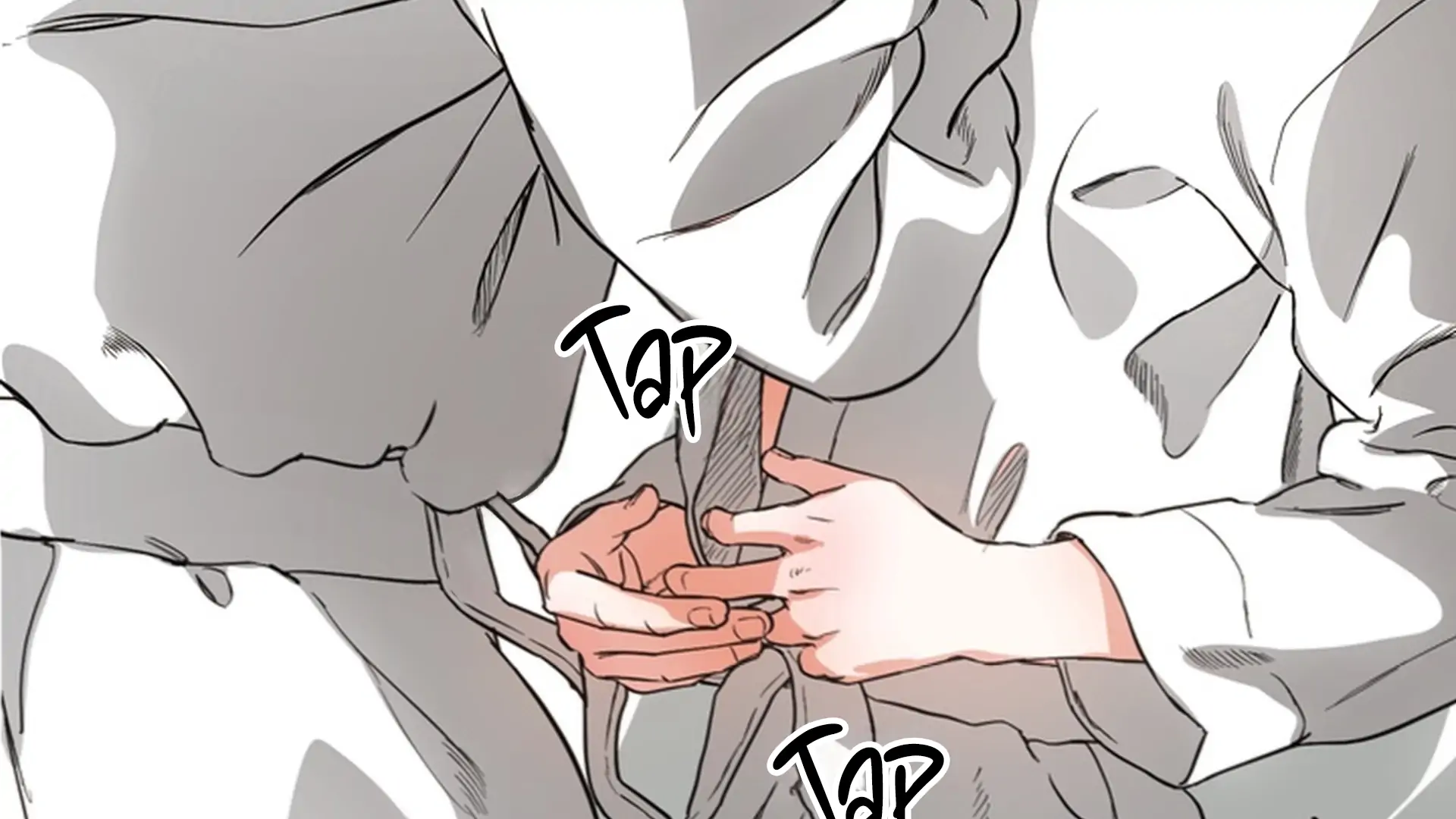 Stalk-in Love Chapter 11 page 216 - 