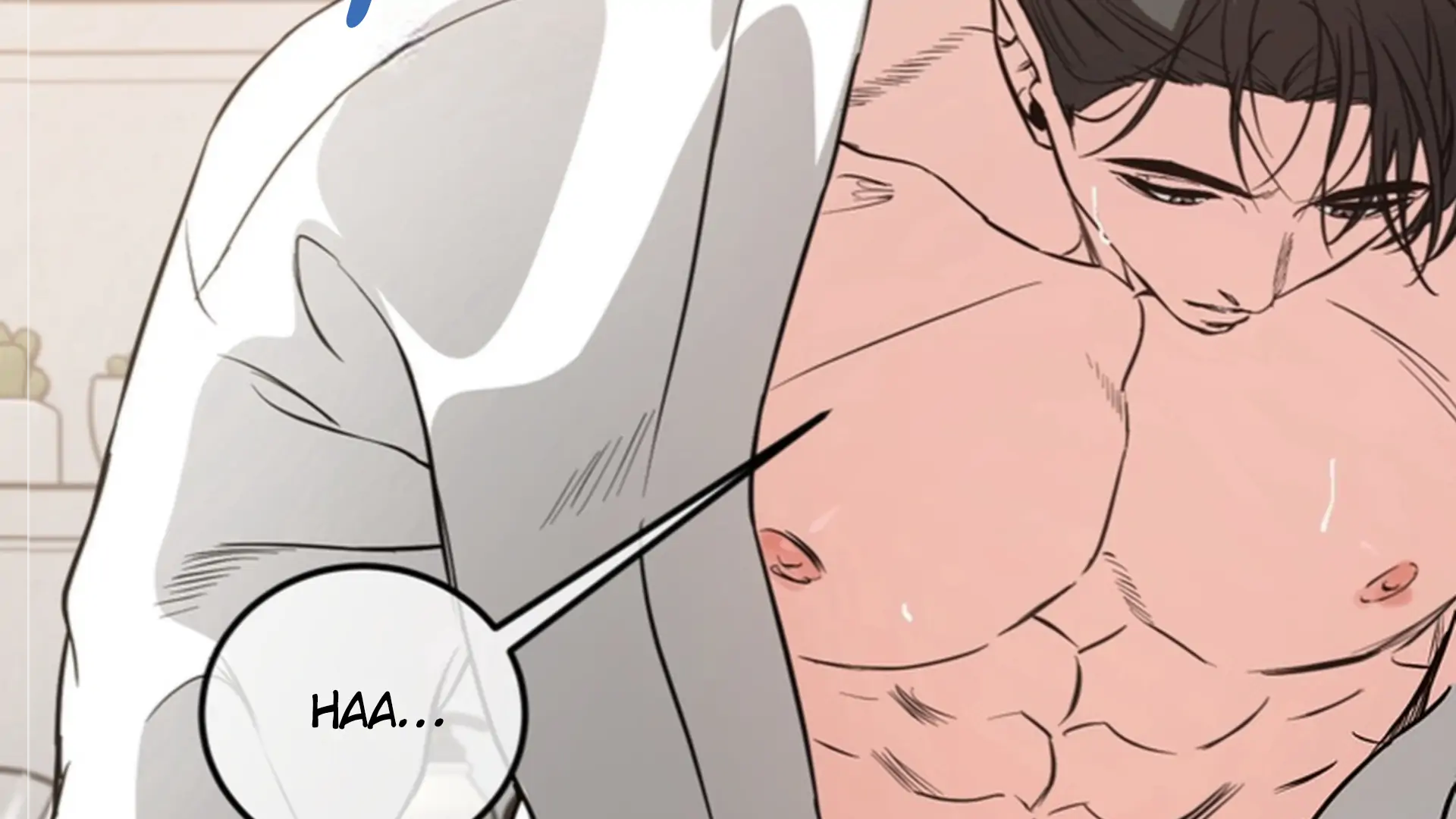 Stalk-in Love Chapter 11 page 220 - 