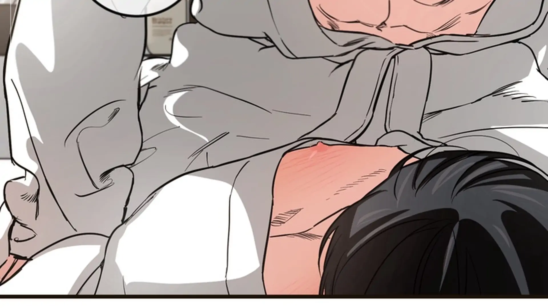 Stalk-in Love Chapter 11 page 221 - 