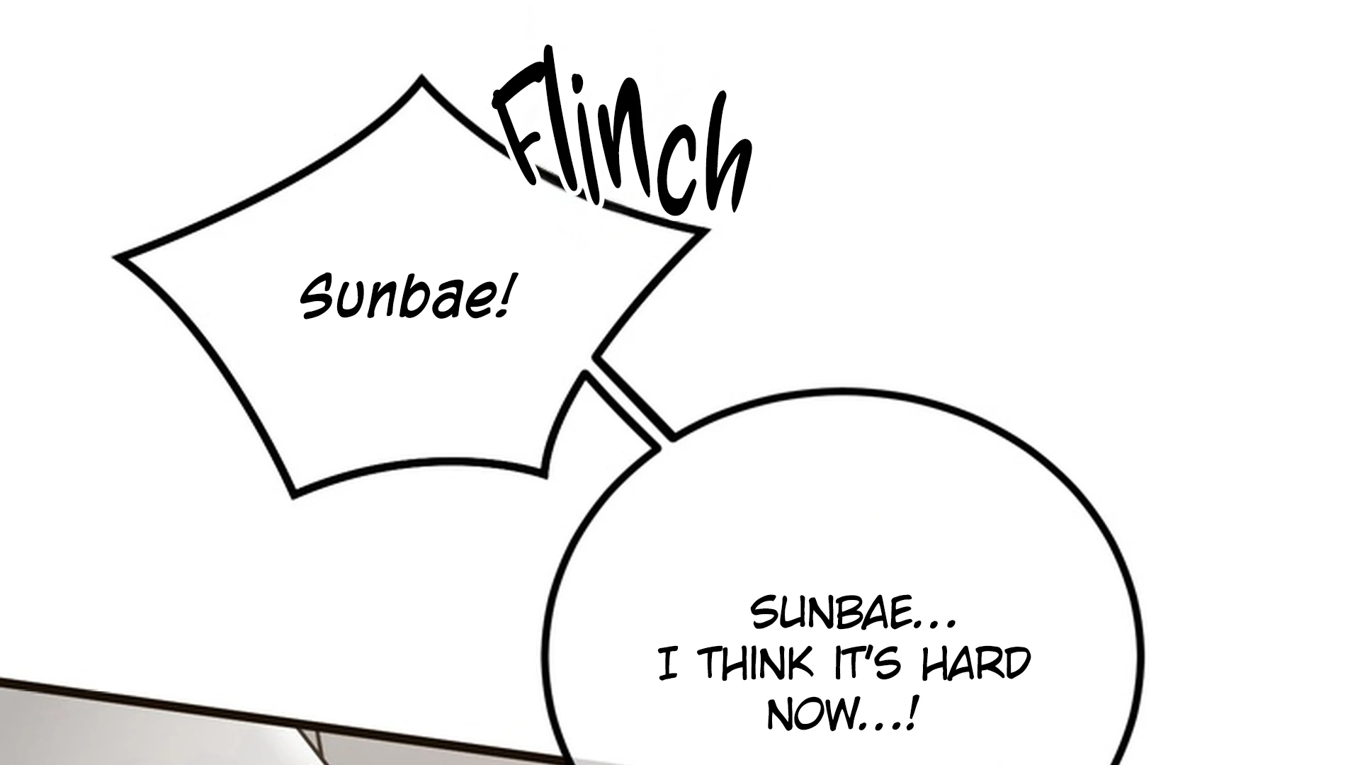 Stalk-in Love Chapter 11 page 228 - 