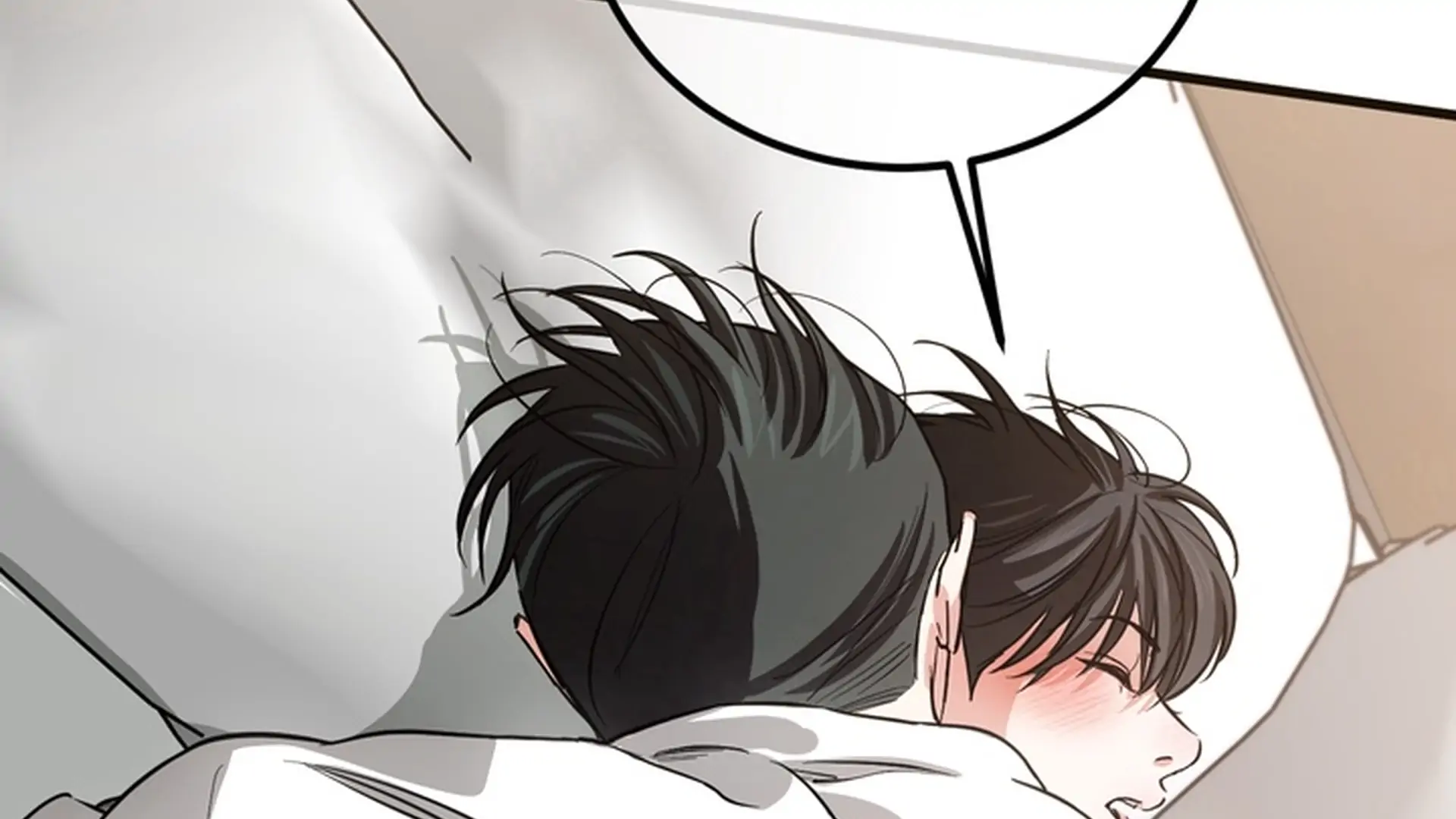Stalk-in Love Chapter 11 page 229 - 
