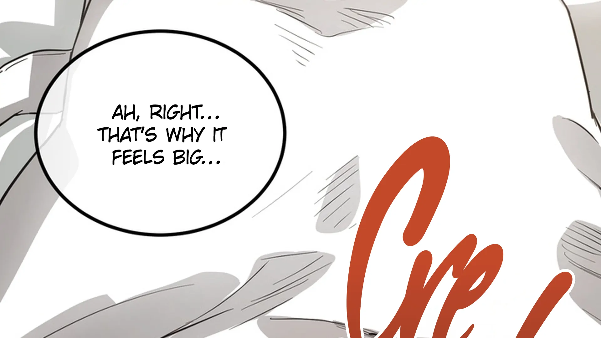 Stalk-in Love Chapter 11 page 235 - 
