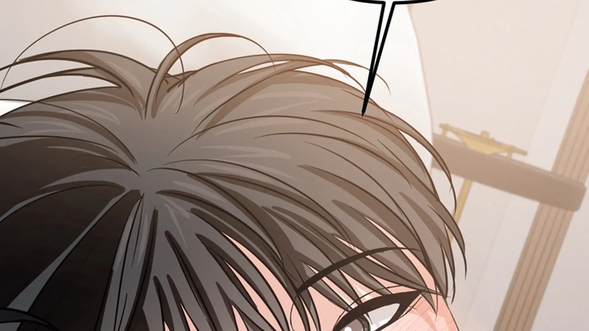 Stalk-in Love Chapter 11 page 245 - 