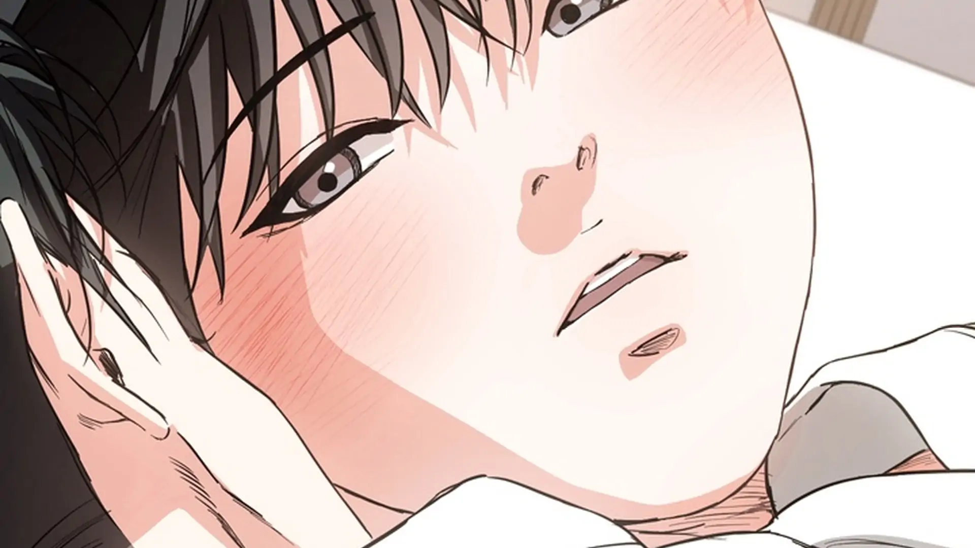 Stalk-in Love Chapter 11 page 246 - 
