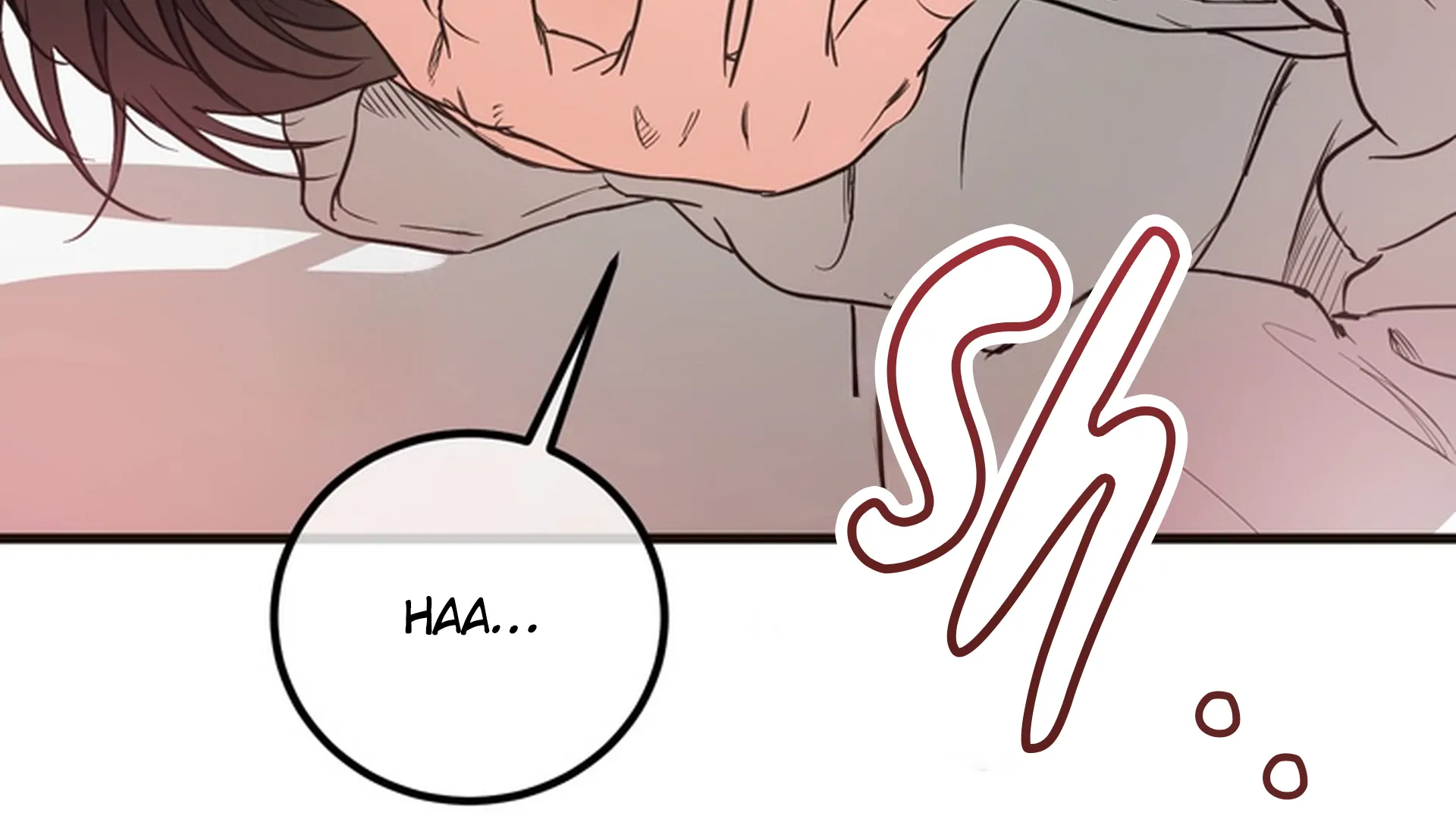 Stalk-in Love Chapter 11 page 252 - 