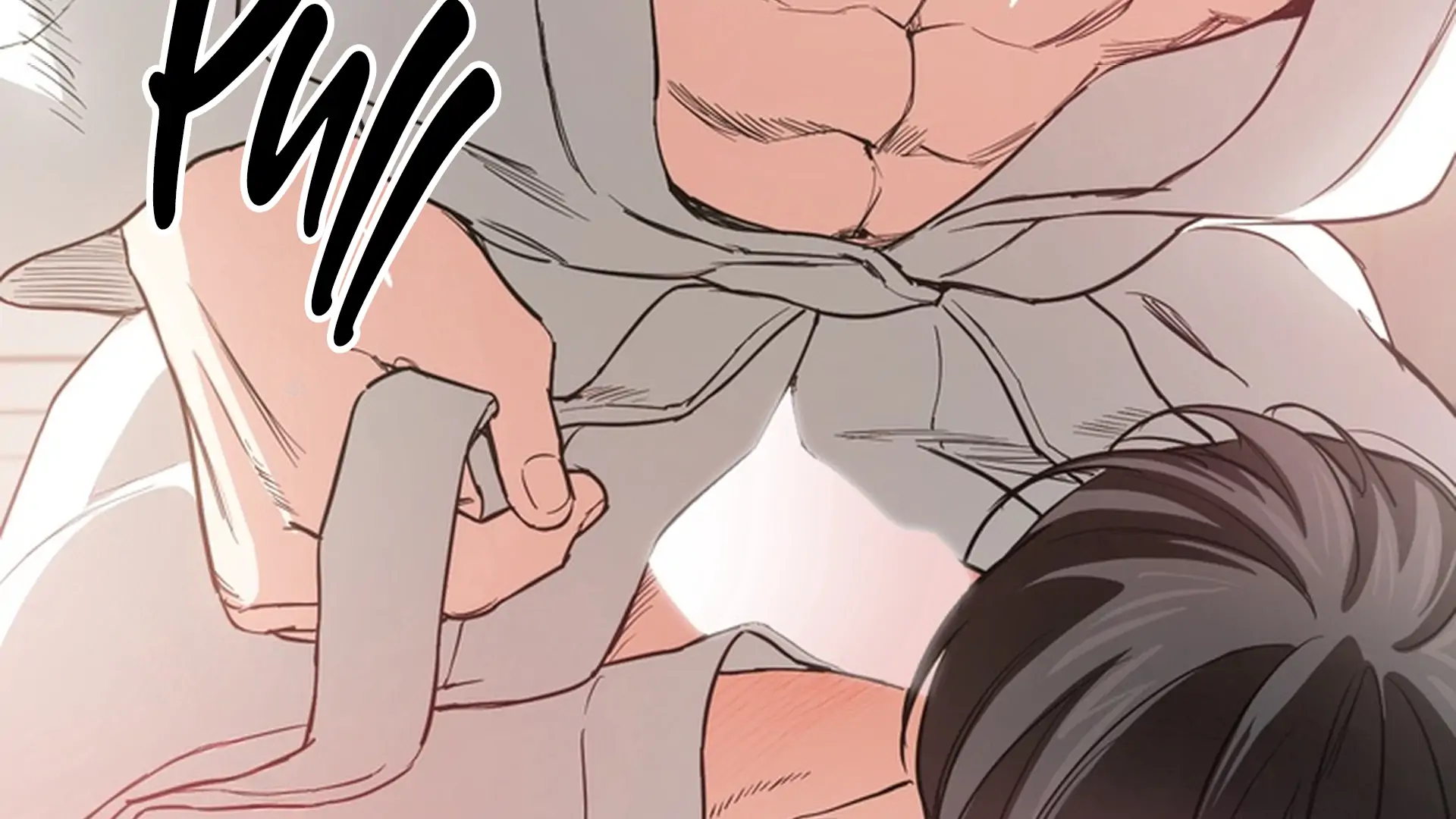 Stalk-in Love Chapter 11 page 256 - 