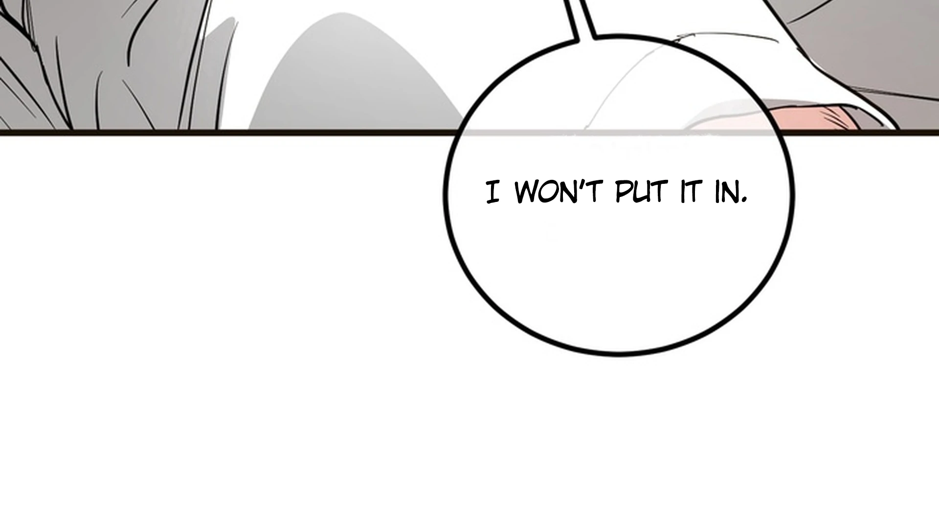 Stalk-in Love Chapter 11 page 262 - 