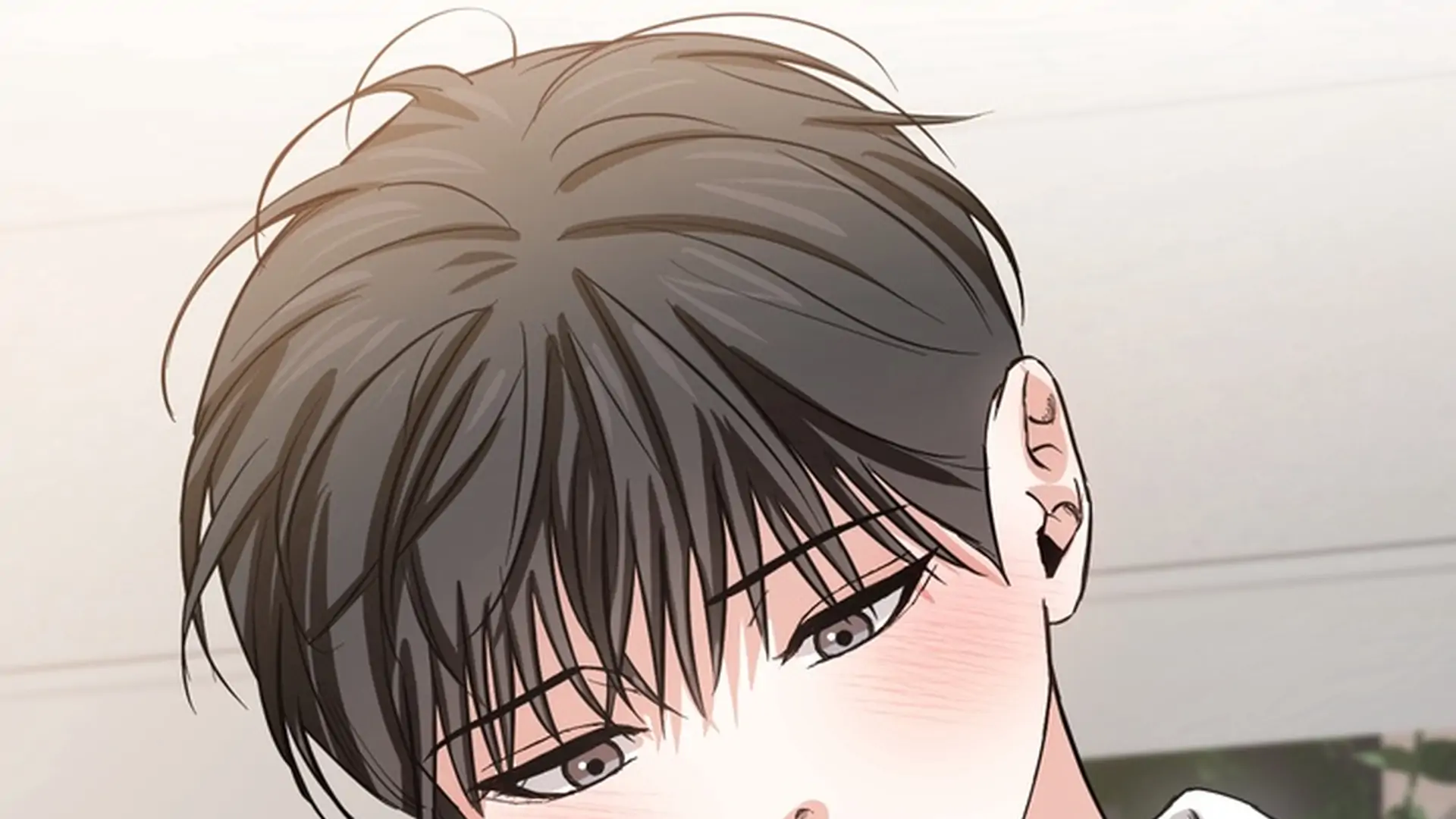 Stalk-in Love Chapter 11 page 28 - 