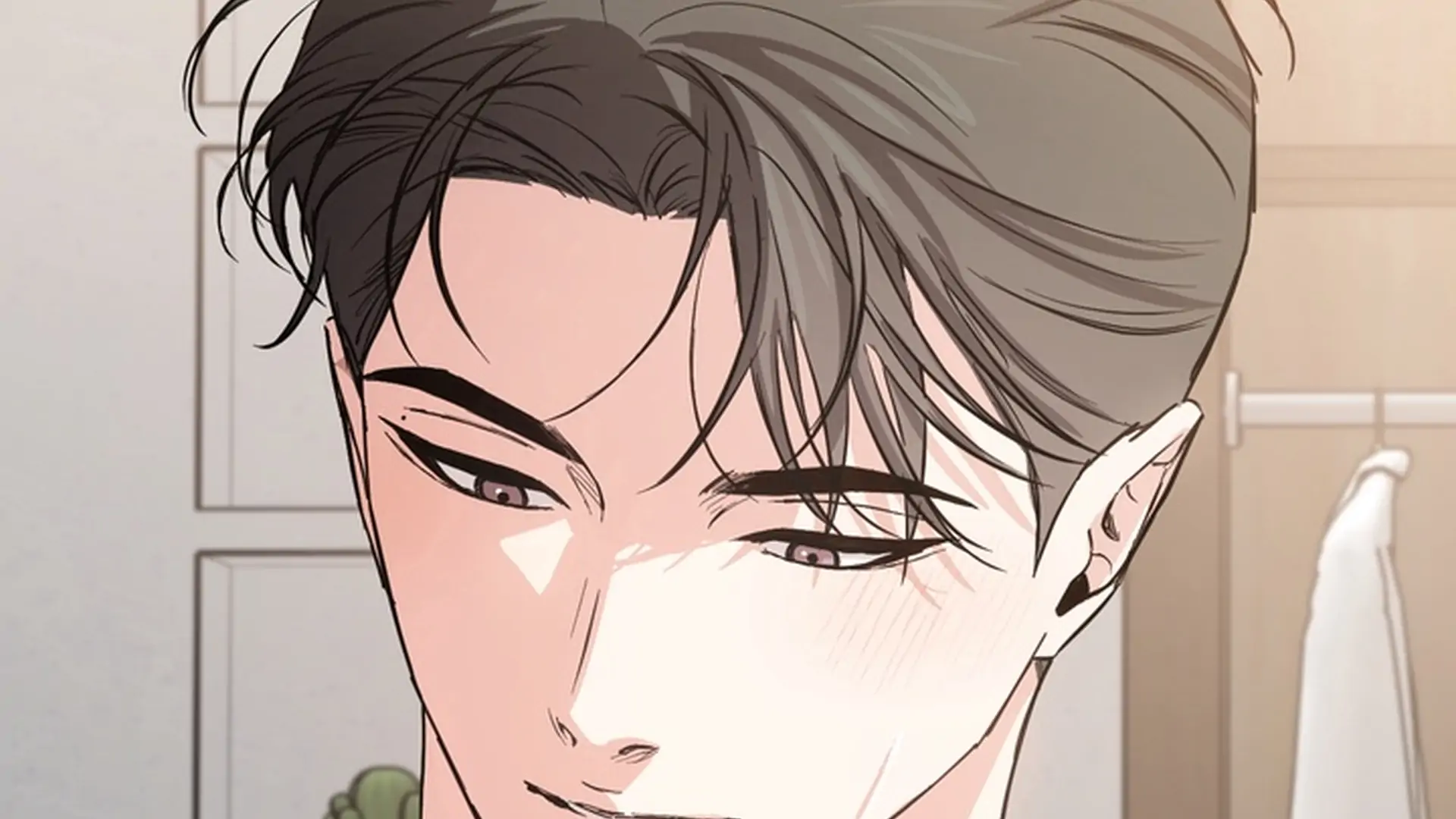 Stalk-in Love Chapter 11 page 279 - 