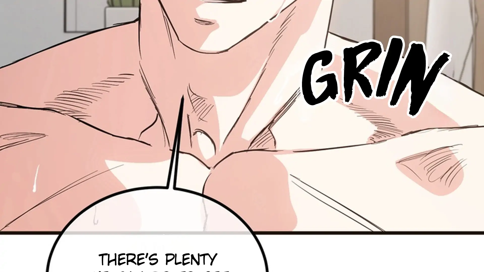 Stalk-in Love Chapter 11 page 280 - 
