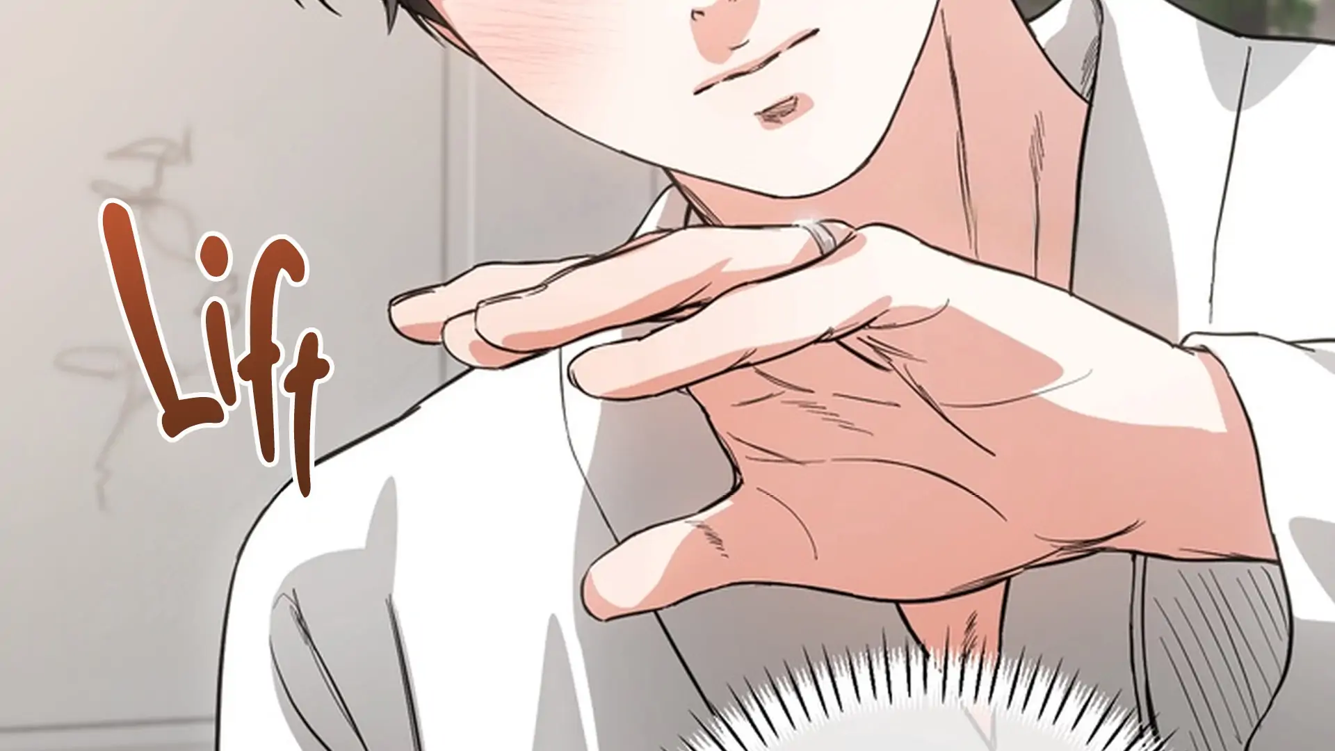 Stalk-in Love Chapter 11 page 29 - 