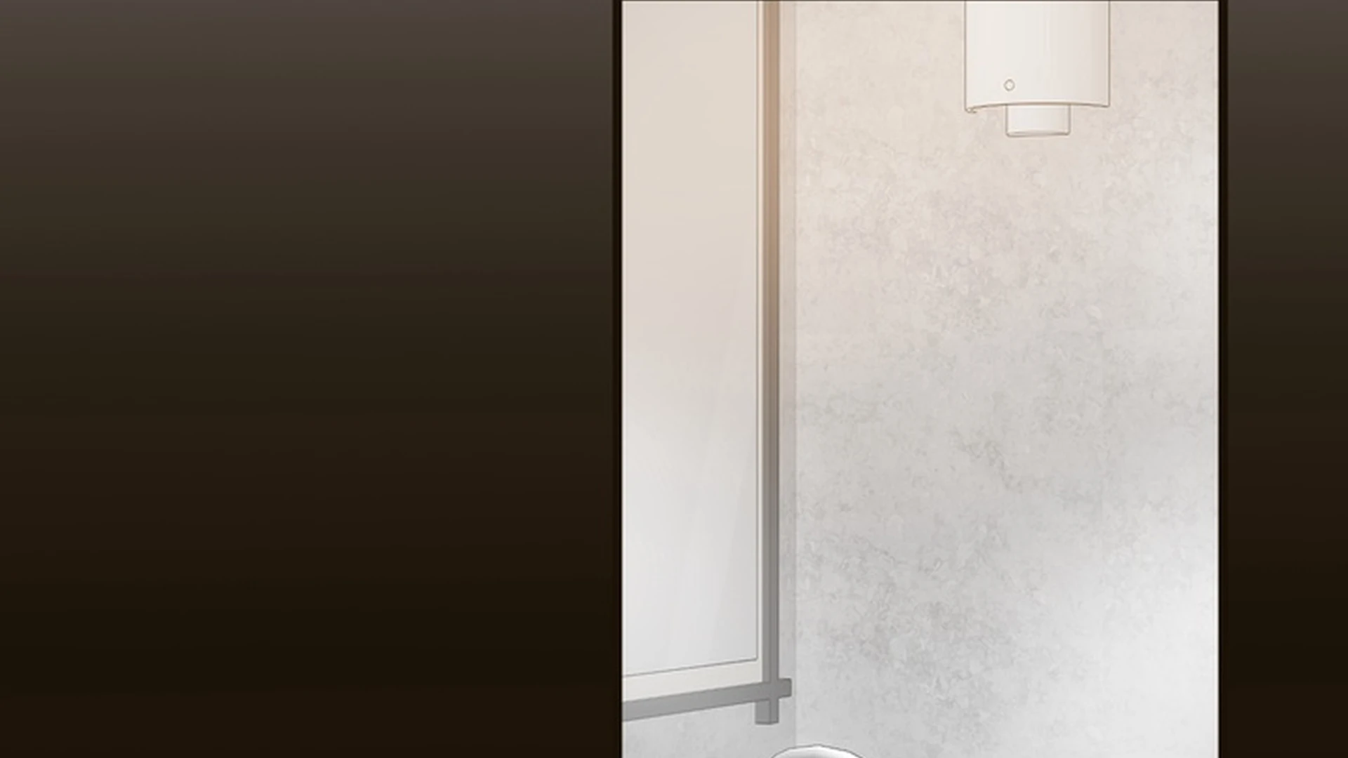 Stalk-in Love Chapter 11 page 34 - 