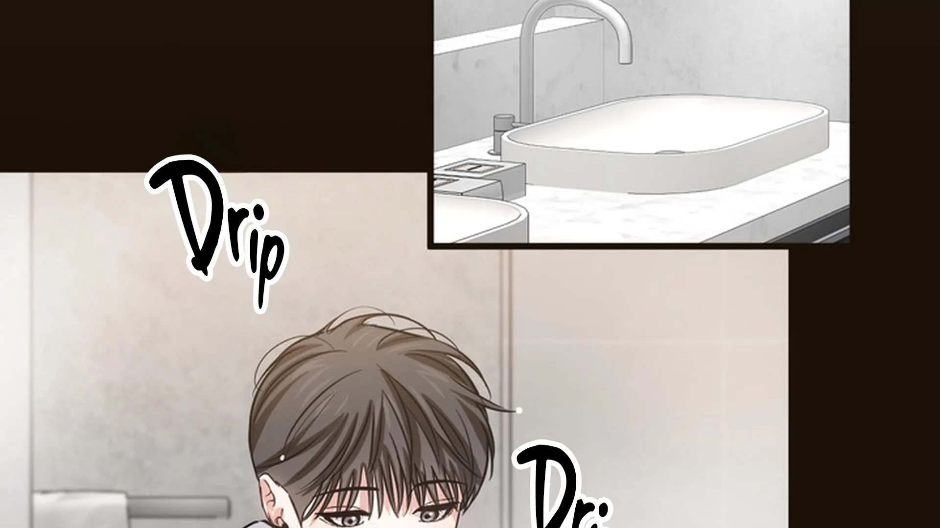 Stalk-in Love Chapter 11 page 35 - 