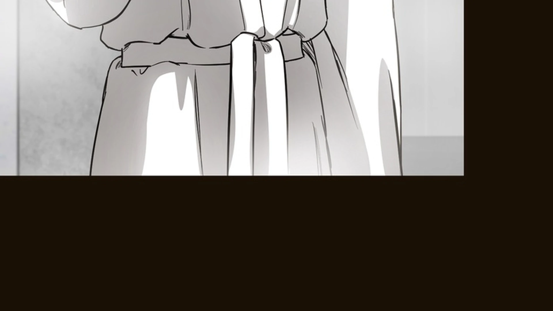Stalk-in Love Chapter 11 page 37 - 
