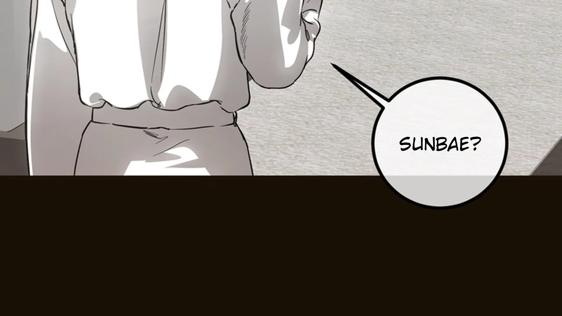 Stalk-in Love Chapter 11 page 41 - 