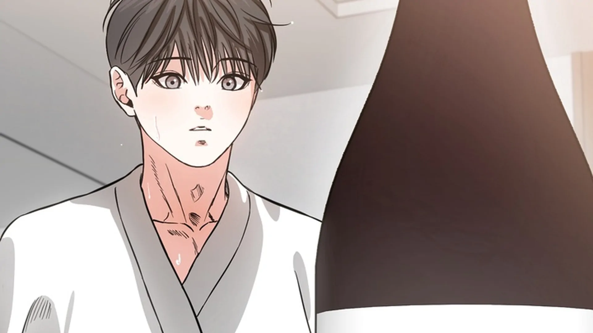 Stalk-in Love Chapter 11 page 43 - 