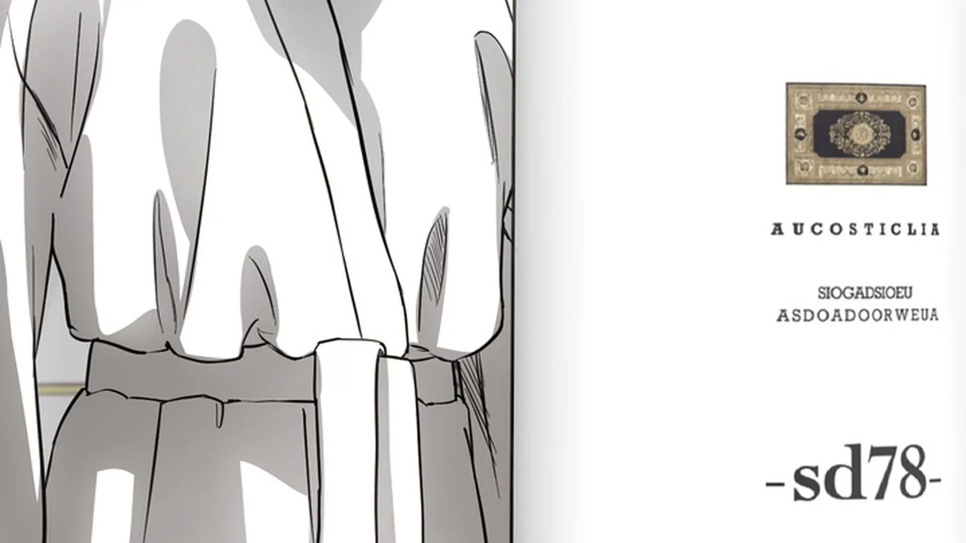 Stalk-in Love Chapter 11 page 44 - 