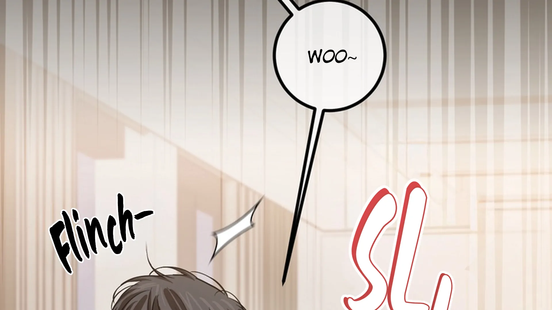 Stalk-in Love Chapter 11 page 47 - 