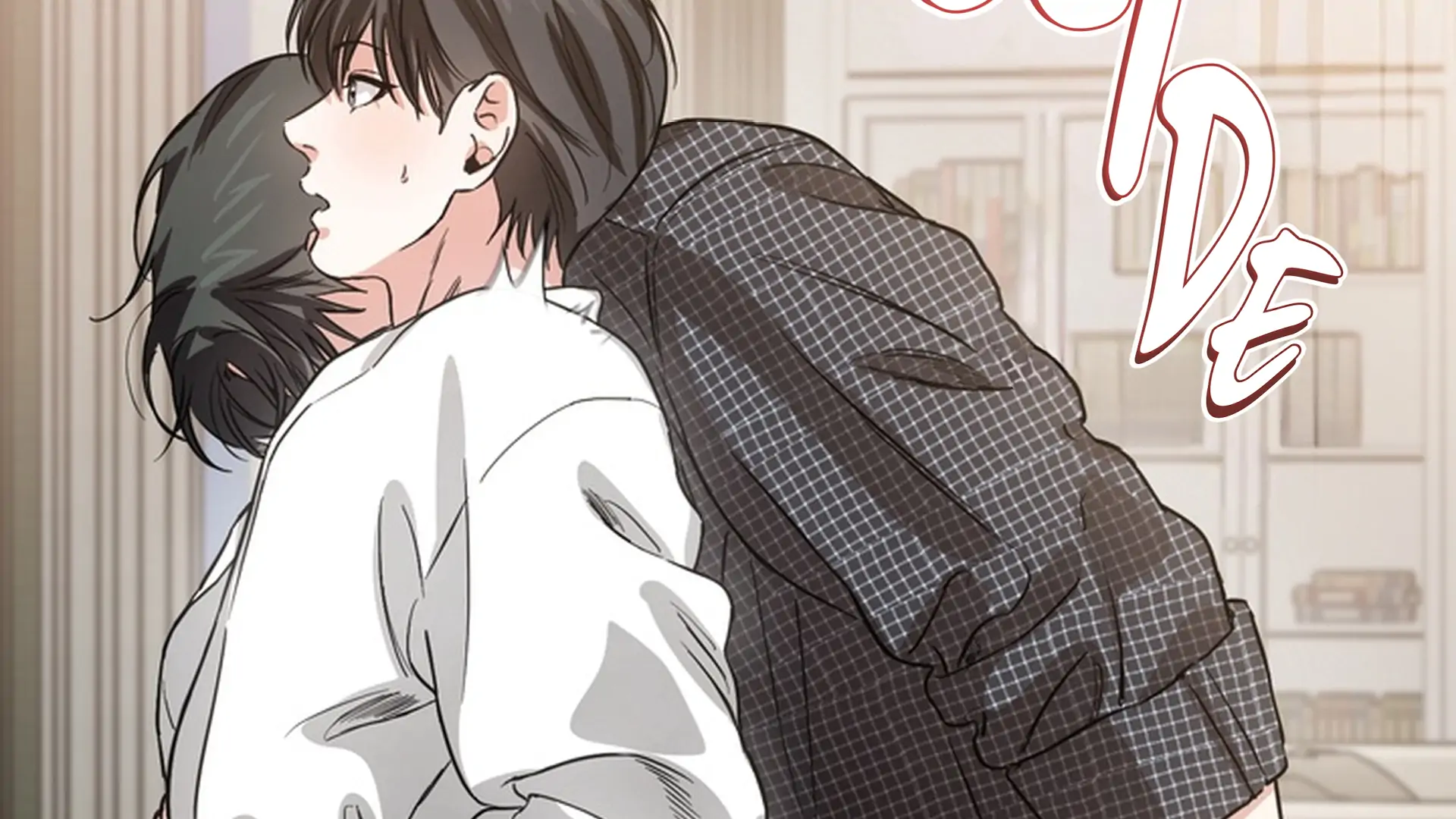 Stalk-in Love Chapter 11 page 48 - 