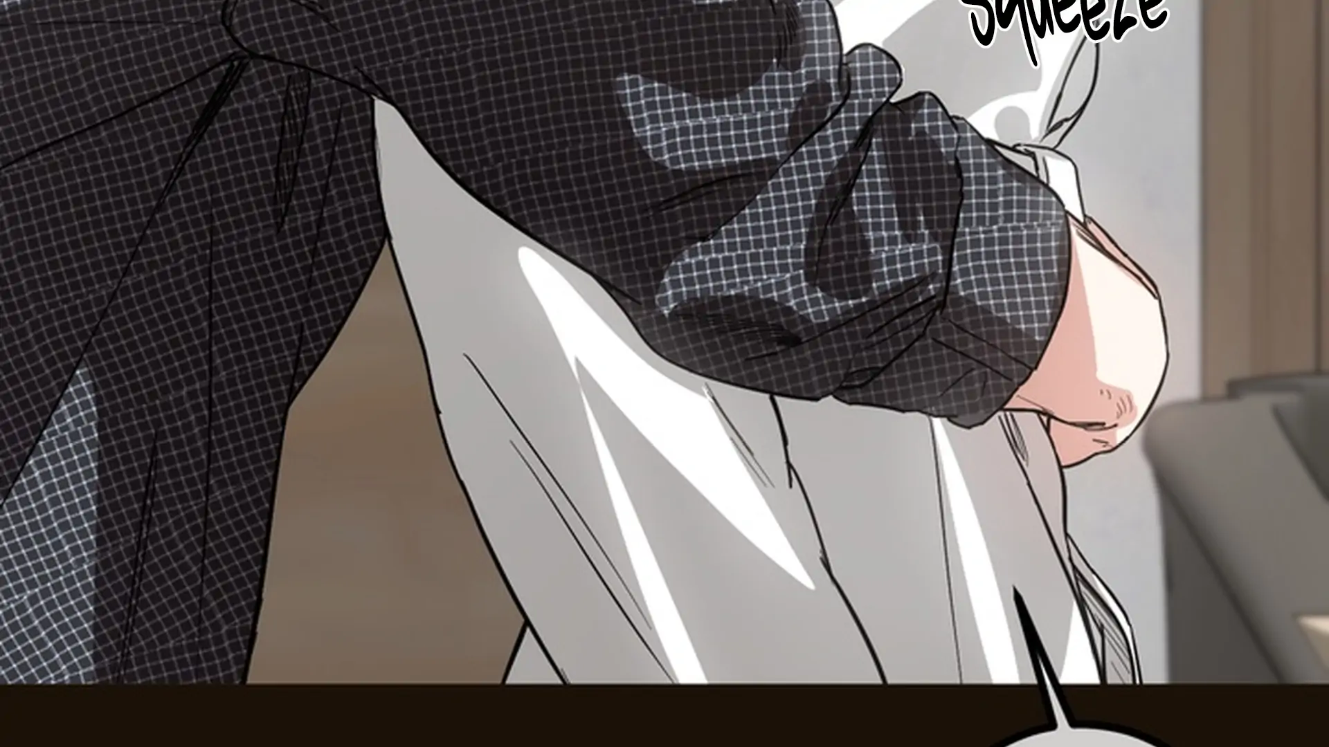 Stalk-in Love Chapter 11 page 55 - 