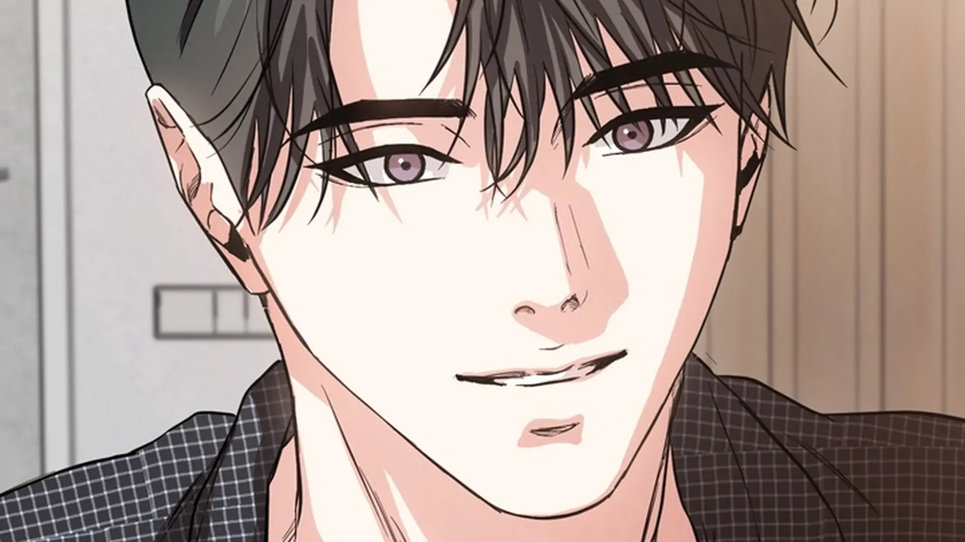 Stalk-in Love Chapter 11 page 59 - 