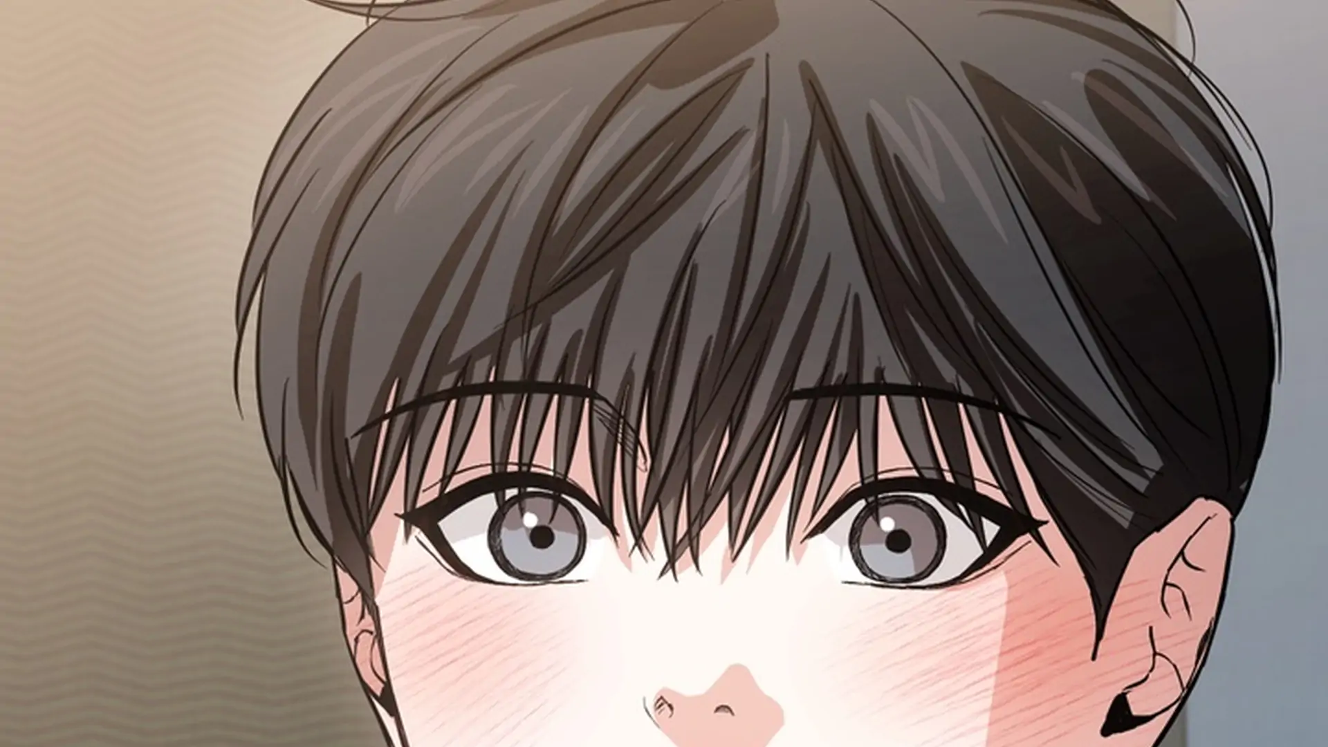 Stalk-in Love Chapter 11 page 63 - 