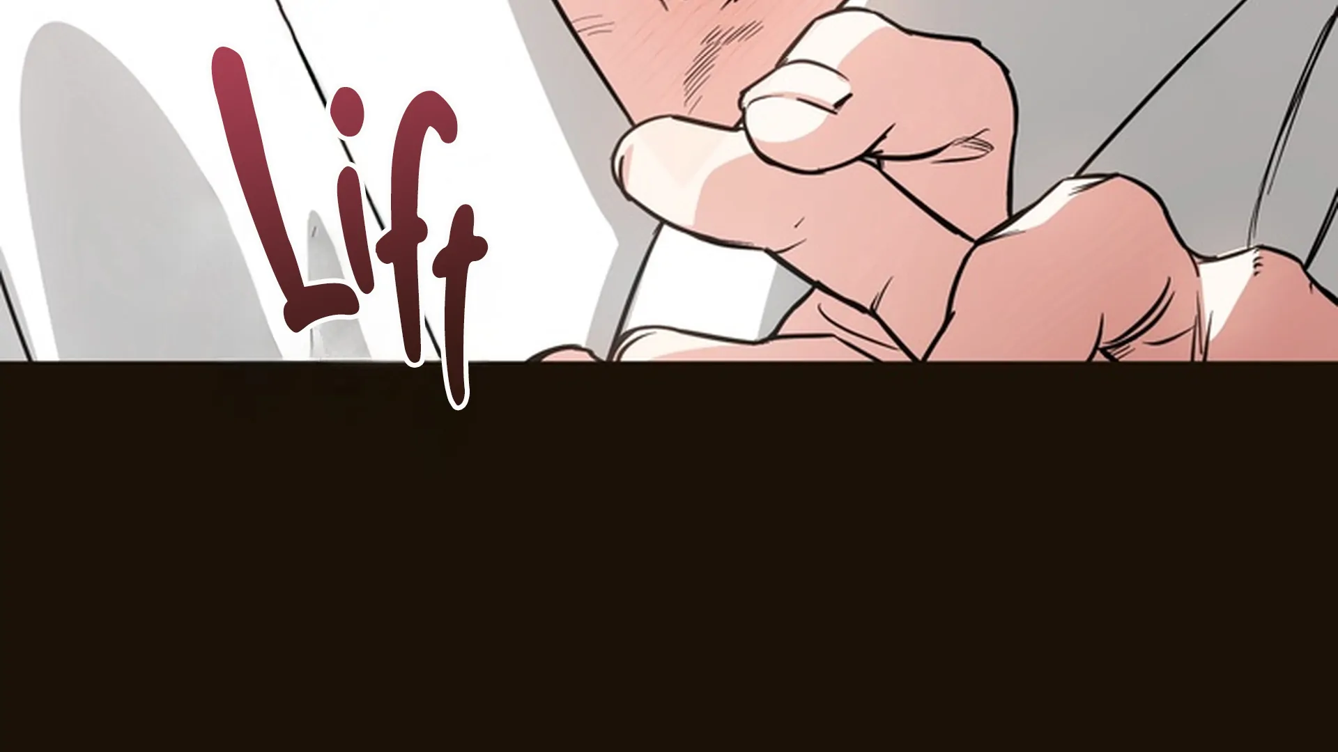 Stalk-in Love Chapter 11 page 65 - 