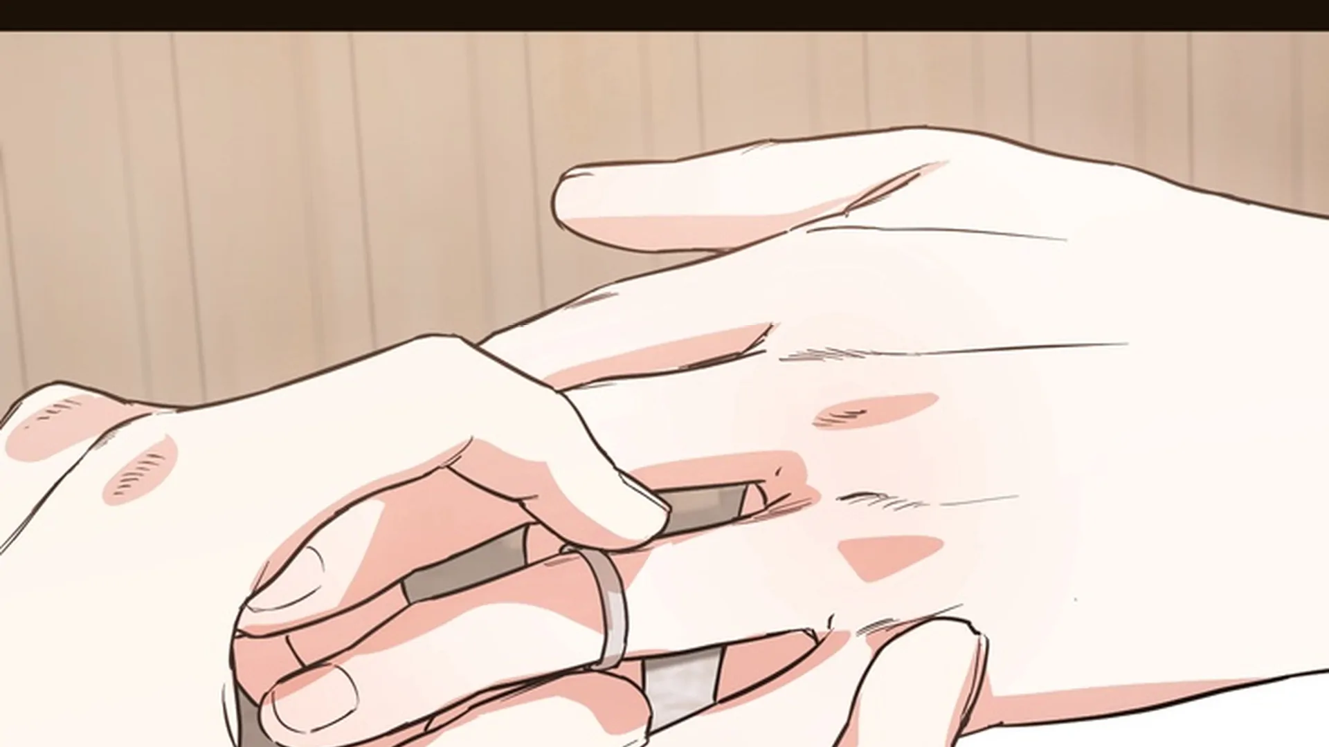 Stalk-in Love Chapter 11 page 68 - 