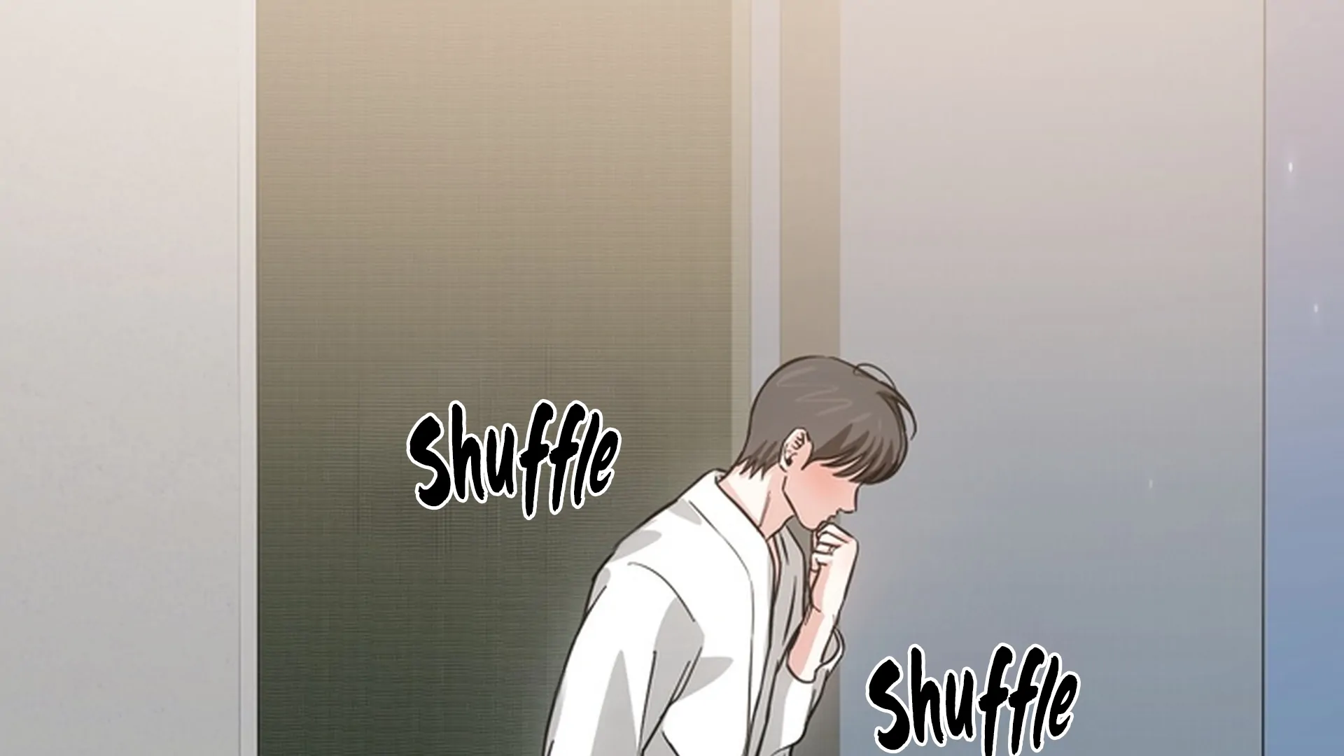 Stalk-in Love Chapter 11 page 8 - 