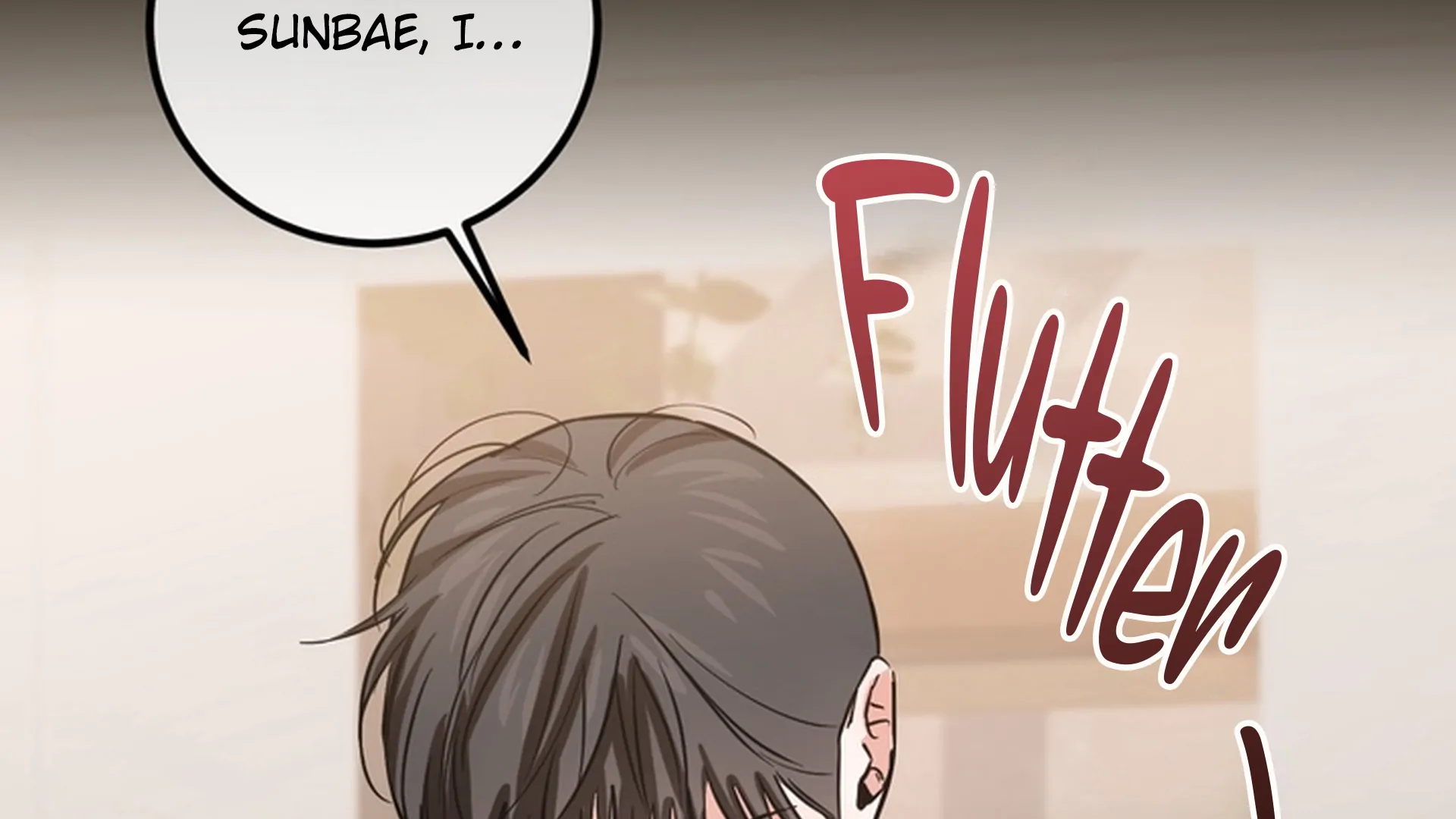 Stalk-in Love Chapter 11 page 71 - 