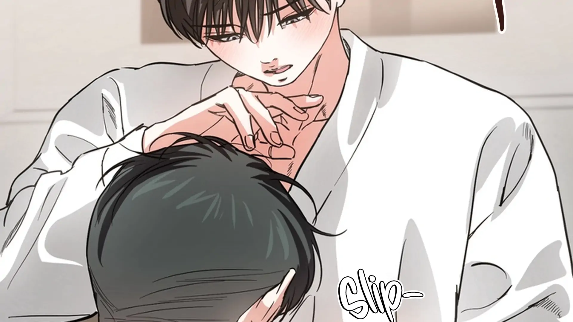 Stalk-in Love Chapter 11 page 72 - 