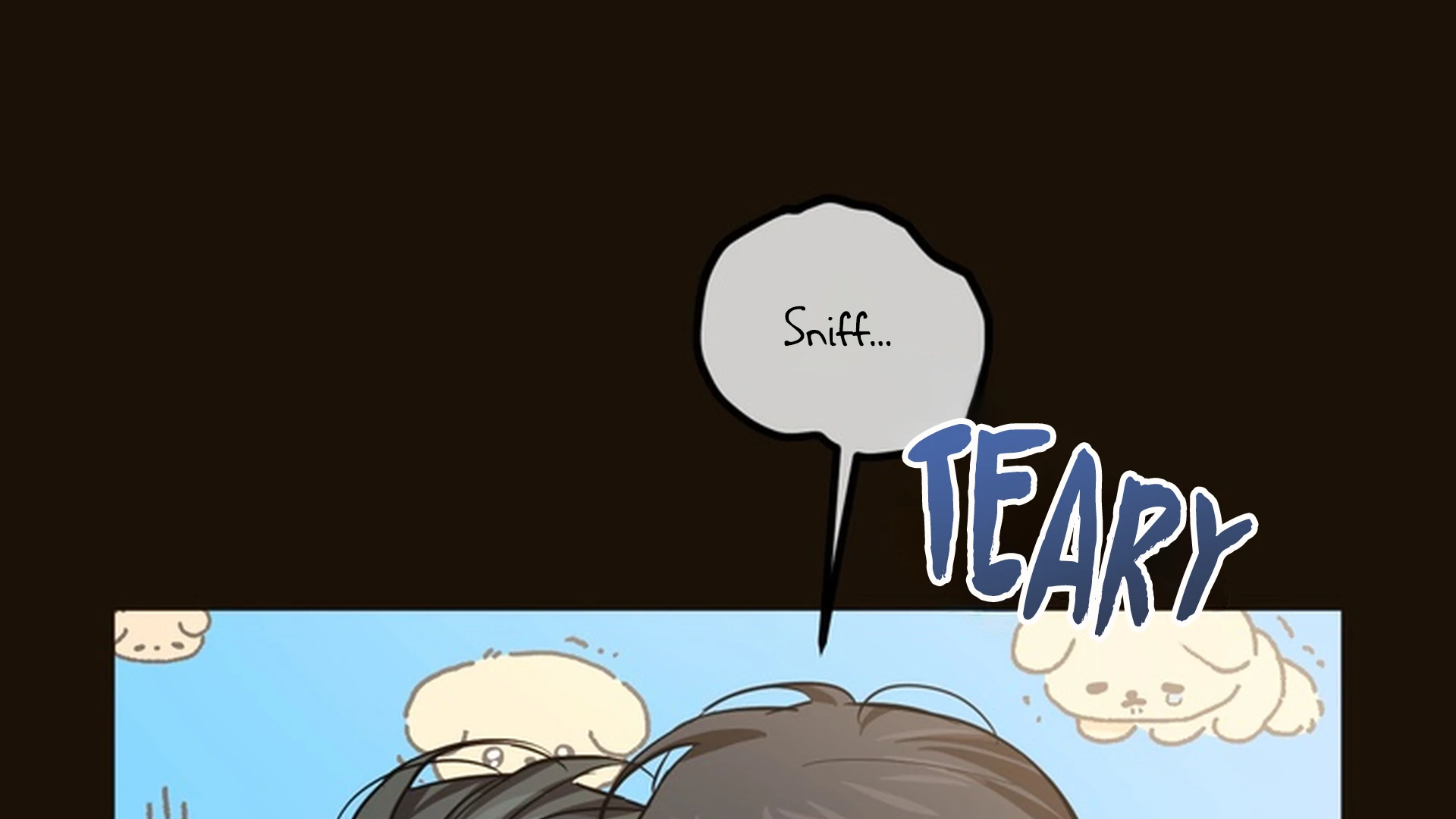 Stalk-in Love Chapter 11 page 75 - 