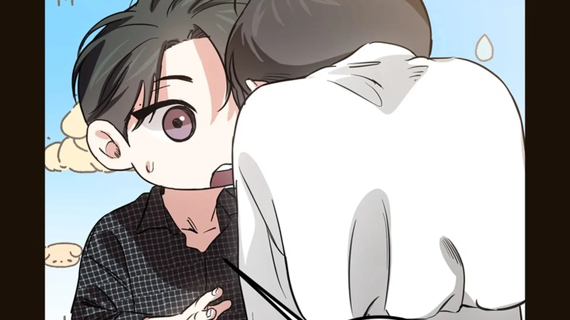 Stalk-in Love Chapter 11 page 76 - 