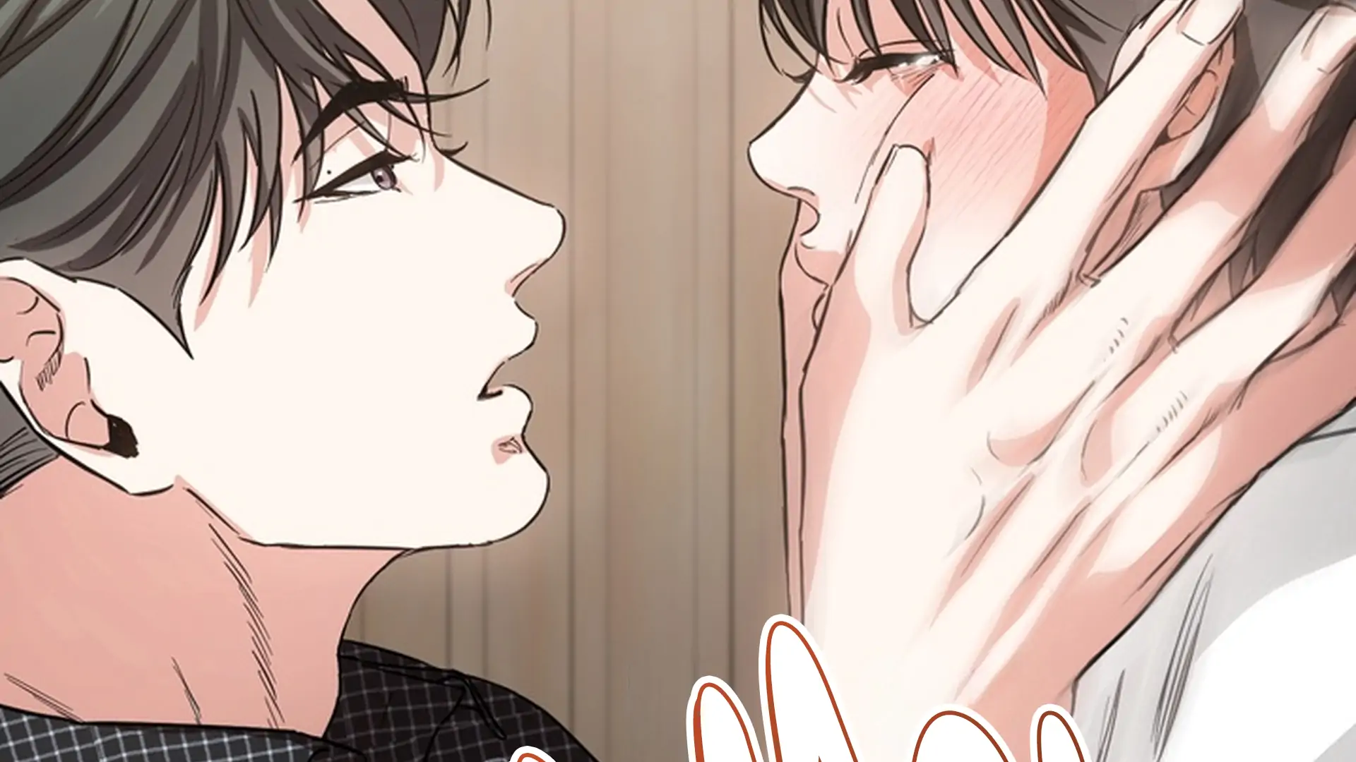 Stalk-in Love Chapter 11 page 80 - 