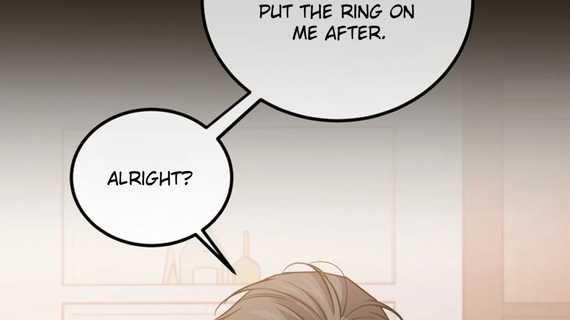 Stalk-in Love Chapter 11 page 89 - 