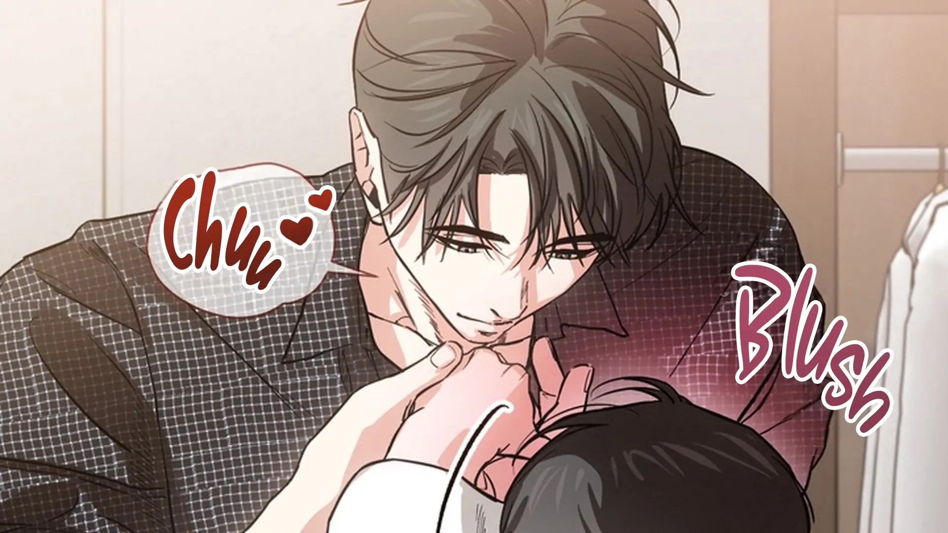 Stalk-in Love Chapter 11 page 90 - 
