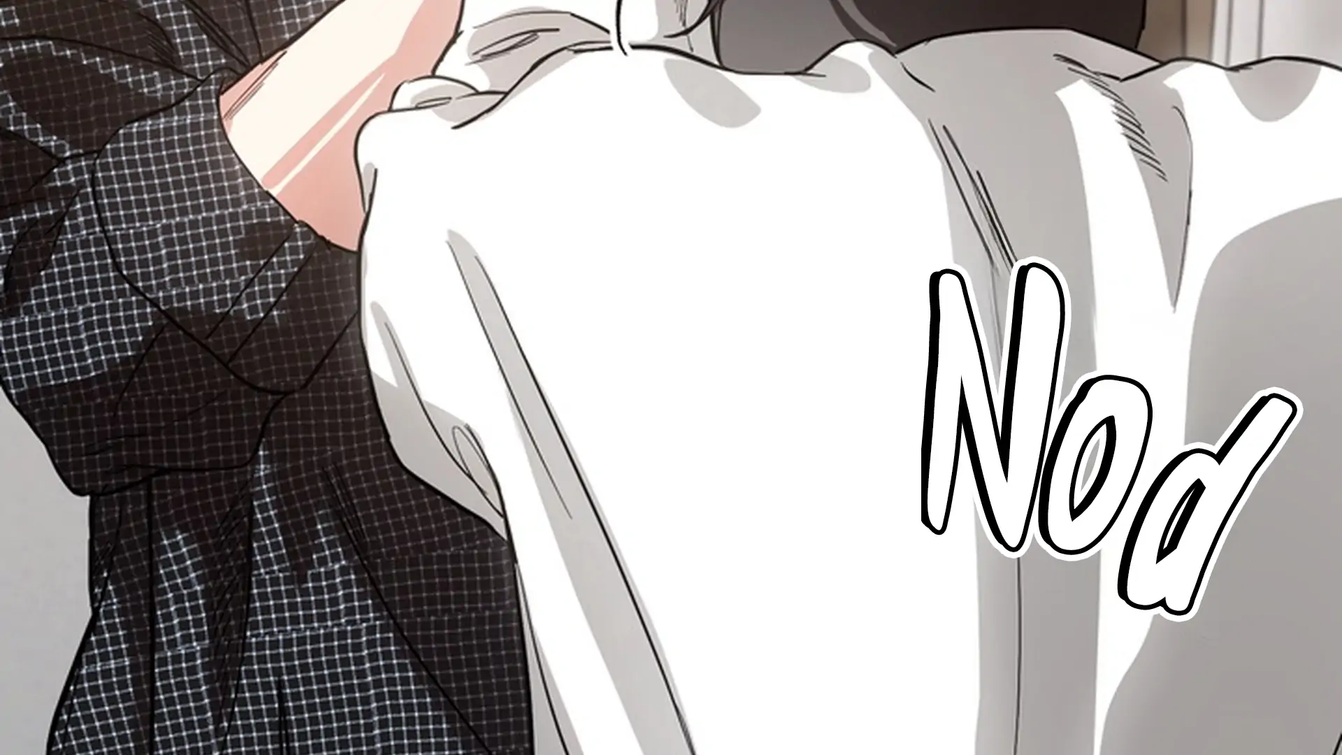 Stalk-in Love Chapter 11 page 91 - 