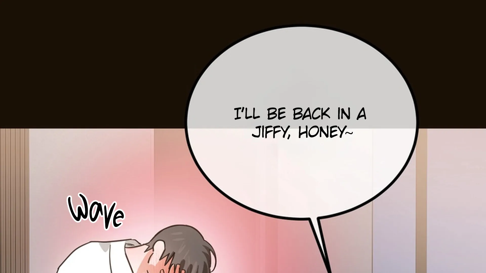 Stalk-in Love Chapter 11 page 95 - 